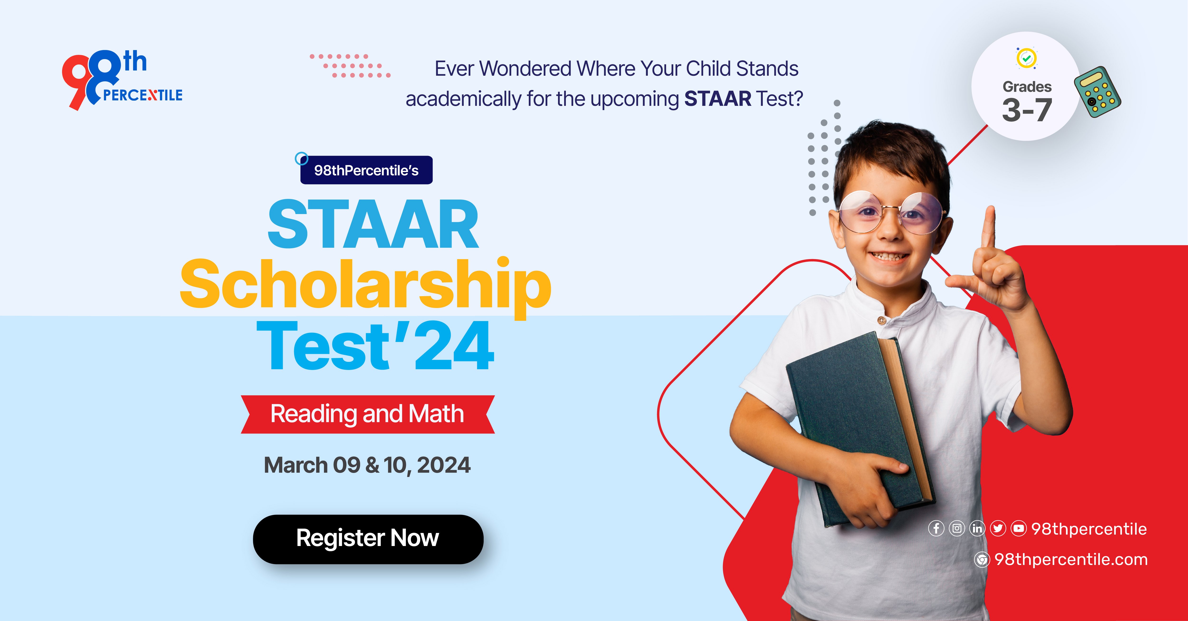 STAAR Released Test Math Formulas Ace the STAAR Test!